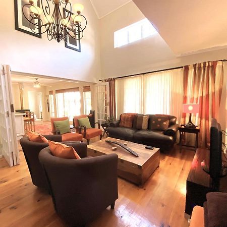 Jonquil Guest Cottage フランシュホーク エクステリア 写真