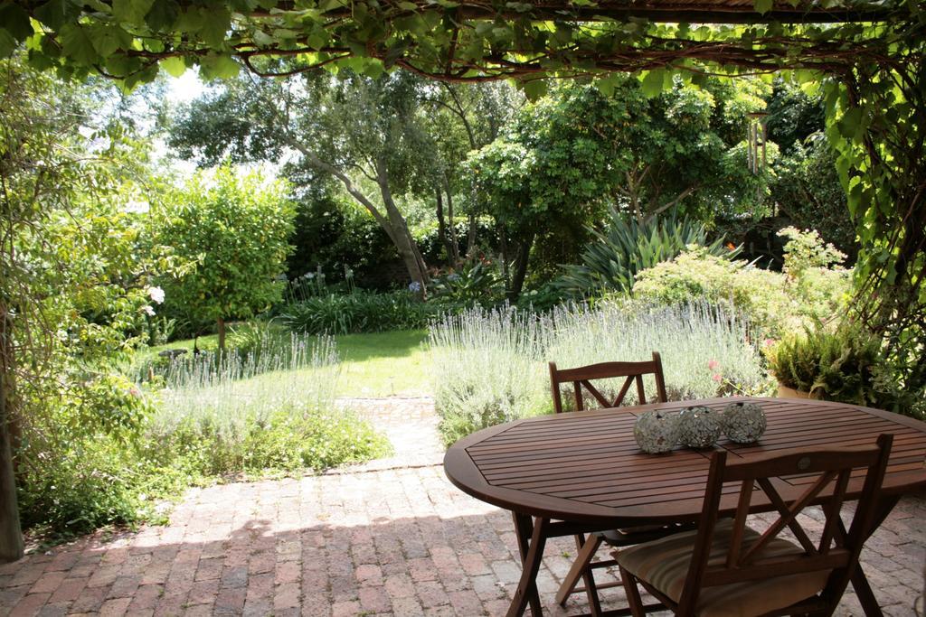 Jonquil Guest Cottage フランシュホーク 部屋 写真