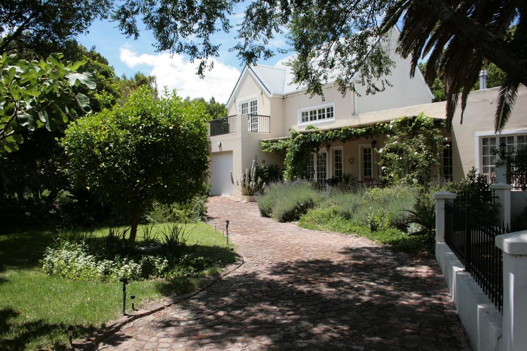 Jonquil Guest Cottage フランシュホーク 部屋 写真