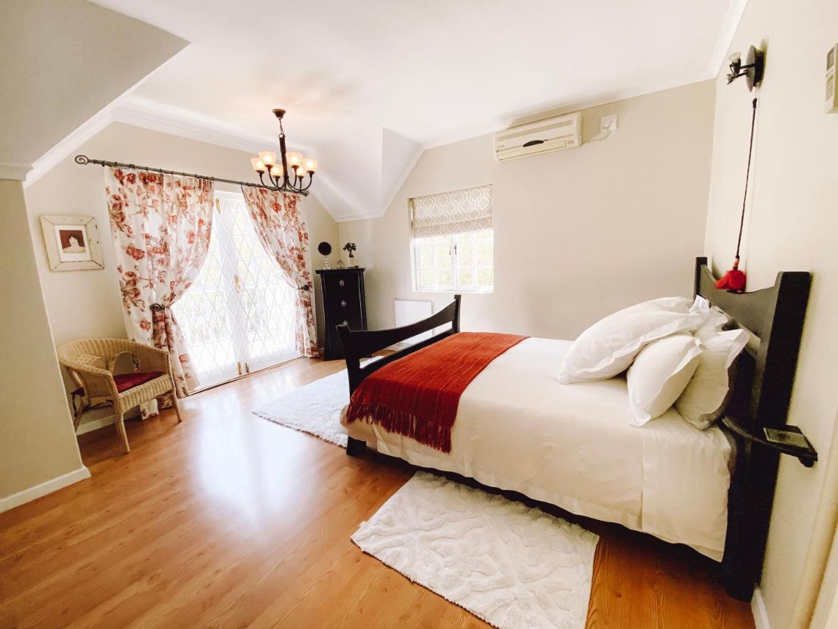 Jonquil Guest Cottage フランシュホーク エクステリア 写真