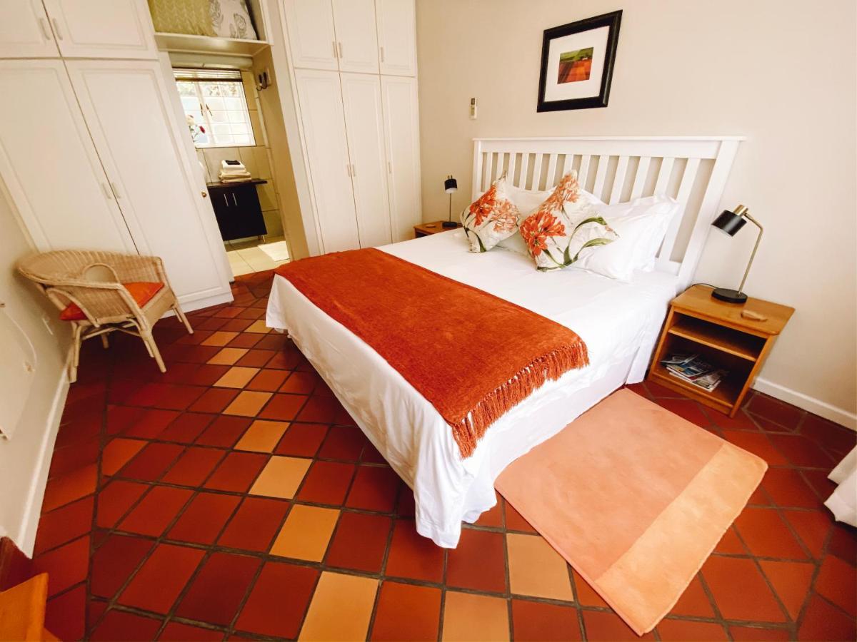 Jonquil Guest Cottage フランシュホーク エクステリア 写真